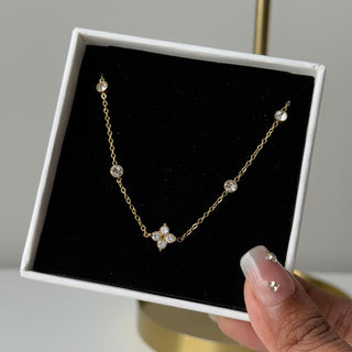 Stellar Bracelet