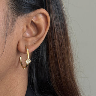 Tether Earrings