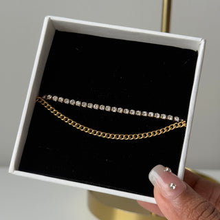 Aris Bracelet