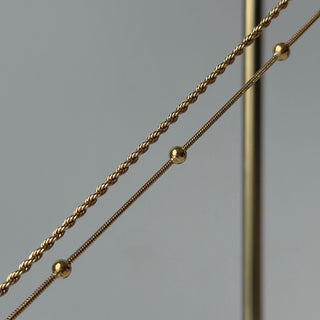 Edgy Bracelet