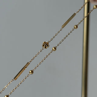 Flair Bracelet