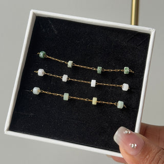 Amaya Bracelet Set