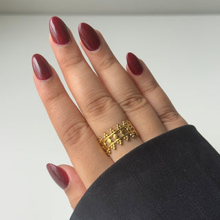 Ora Ring