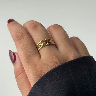 Stellara Ring