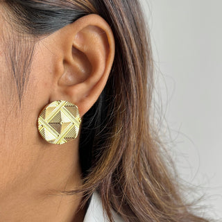 Vienna Earrings 3.0