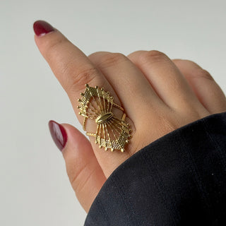Bijou Ring