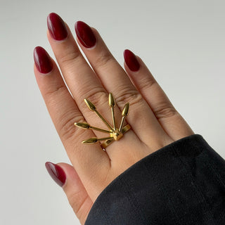 Jeno Ring