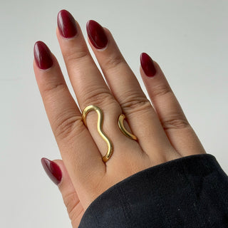 Sway Ring