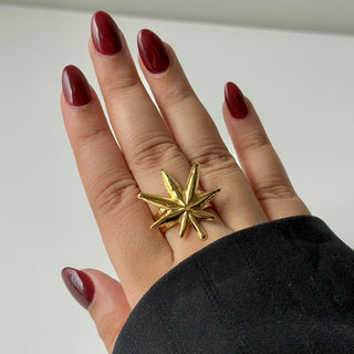 Nova Ring