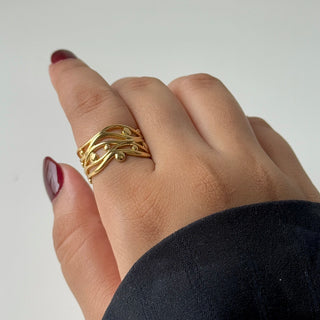 Willow Ring