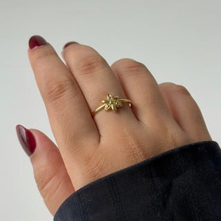 Petal Ring