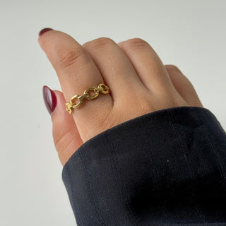Margo Ring