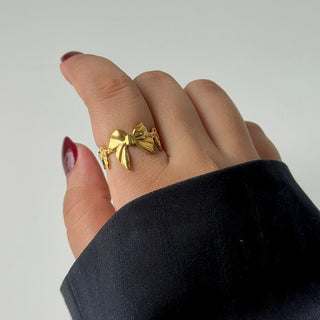Bow Ring