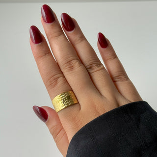 Gleam Ring