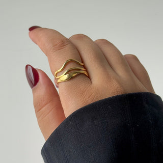 Swerve Ring