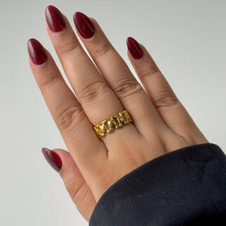Link Ring