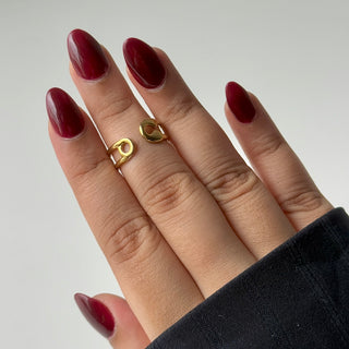 Pin Ring