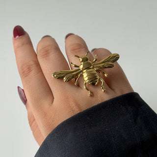 Zaria Ring