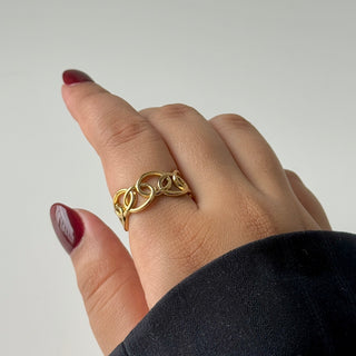 Brio Ring