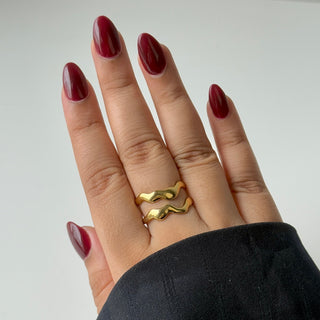 Elva Ring
