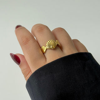 Shella Ring