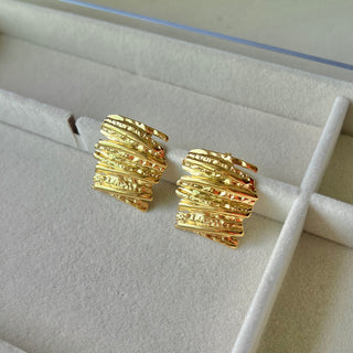 Rodeo Earrings