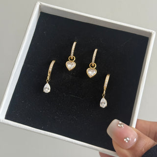 Charmy Set