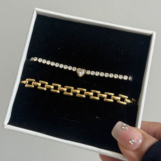 Linky Set