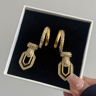Iced Set