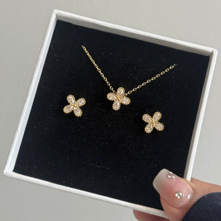 Luster Set 2.0