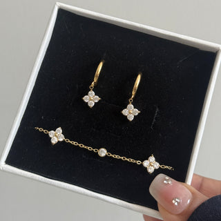 Bloomy Set
