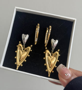 Amour Set