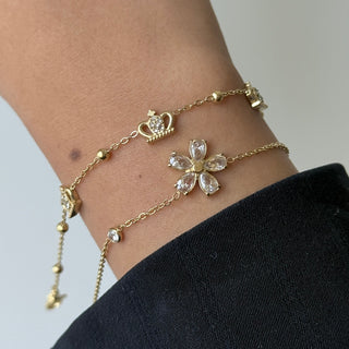 Bloom Bracelet