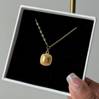 Zeffa Necklace