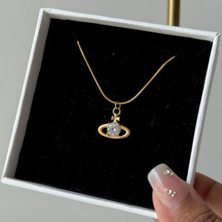 Galaxie Necklace