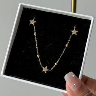 Lume Necklace