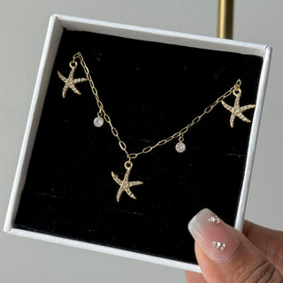 Amelia Bracelet