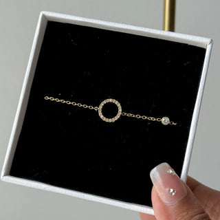 Eterna Bracelet