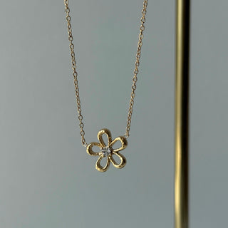 Flora Necklace