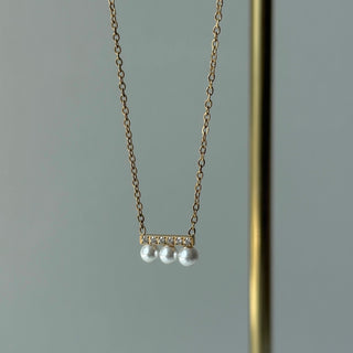 Aurelle Necklace