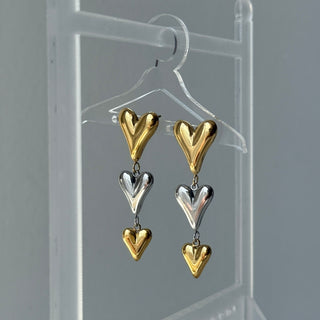 Cora Earrings