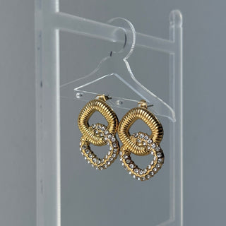 Sway Earrings