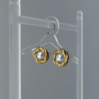 Aurelle Earrings
