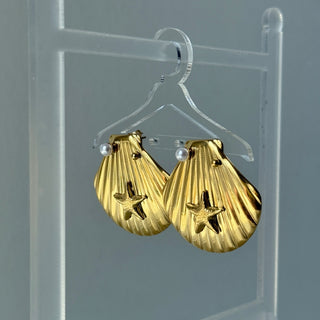 Marisol Earrings