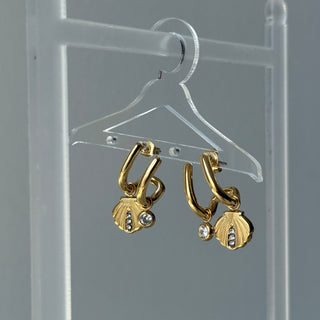 Isola Earrings