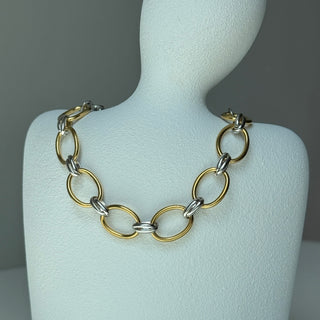 Sway Necklace