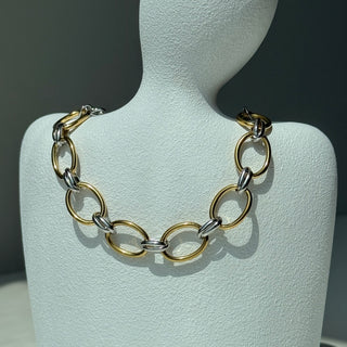 Sway Necklace