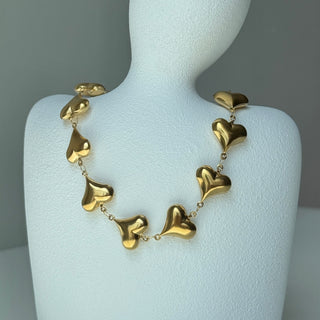 Rouge Necklace