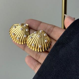 Maris Earrings