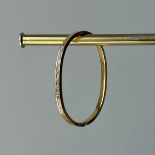 Delta Bracelet